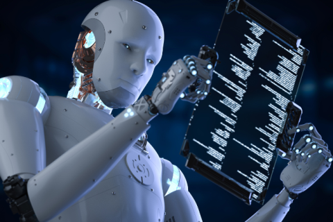 AI Trade-Off Triangle