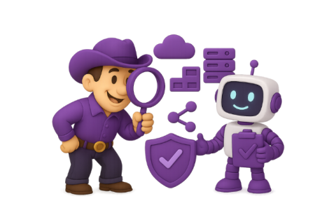 AI API usage