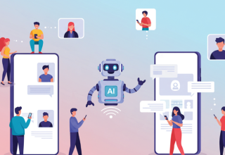 Track AI Usage