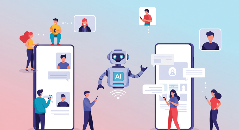Track AI Usage