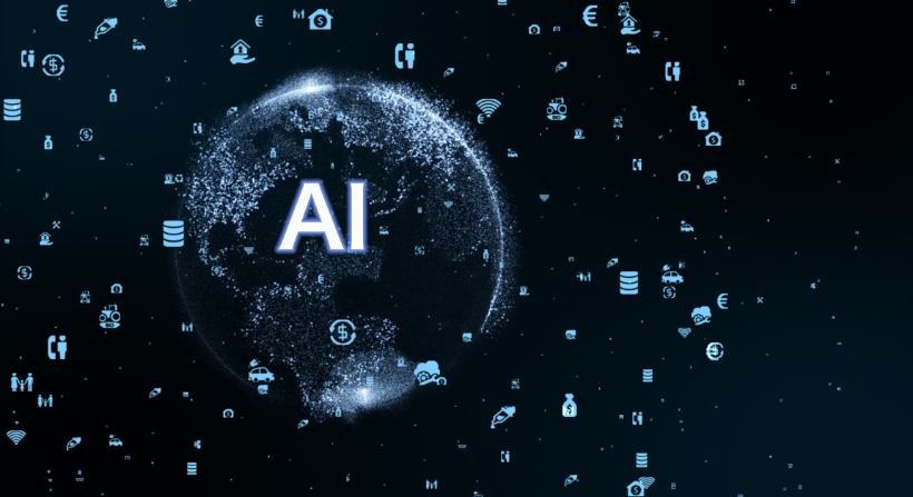 AI usage