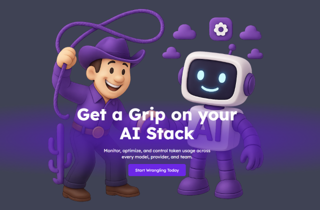 AI Cost Optimization Tool