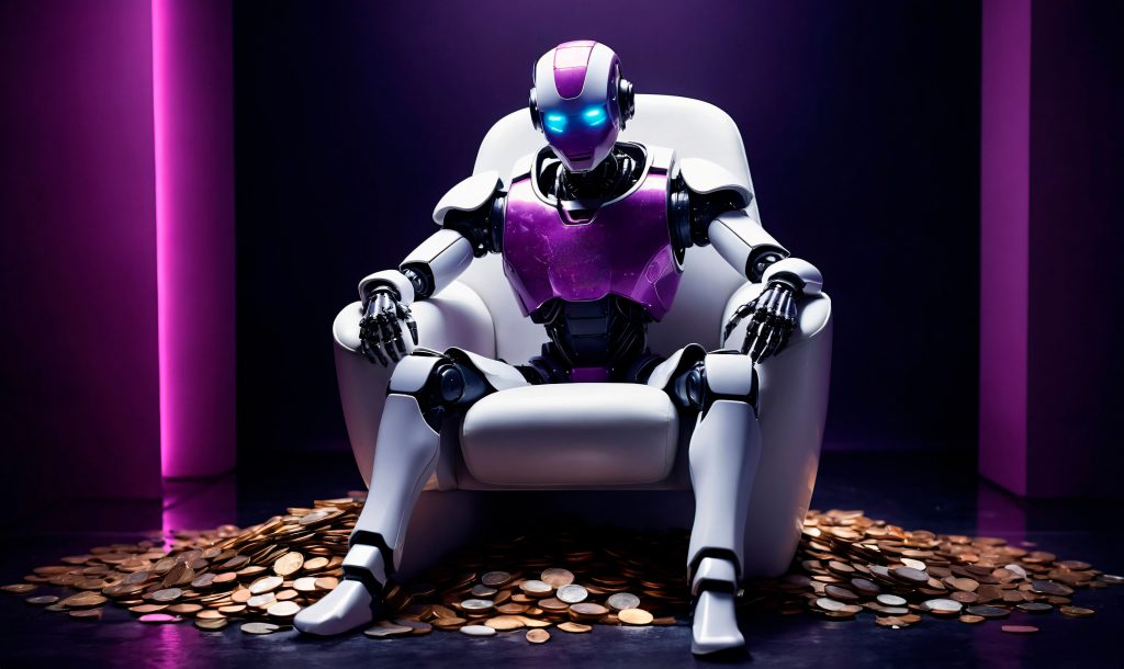 futuristic-robot-interacting-with-money
