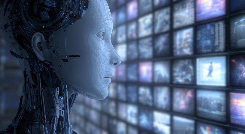 AI forecasting