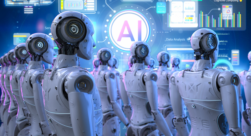 AI spend visibility