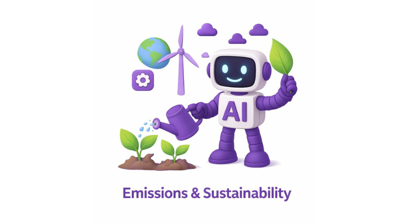 AI Emission Estimator