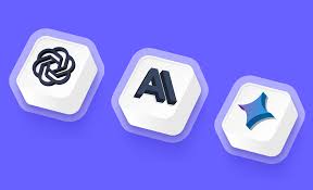 openai anthropic gemini