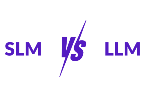 SLM vs LLM