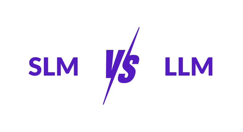 SLM vs LLM