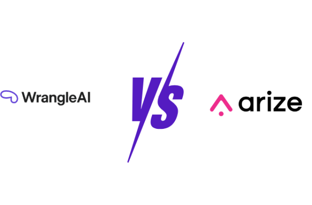 WrangleAI vs Arize AI