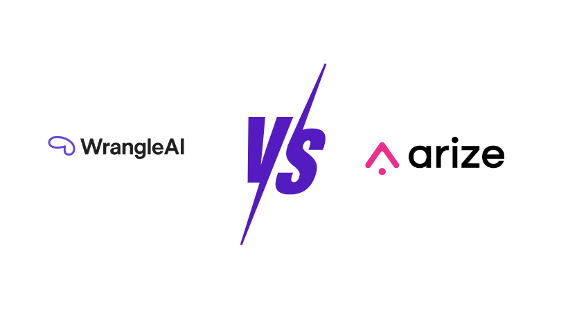 WrangleAI vs Arize AI
