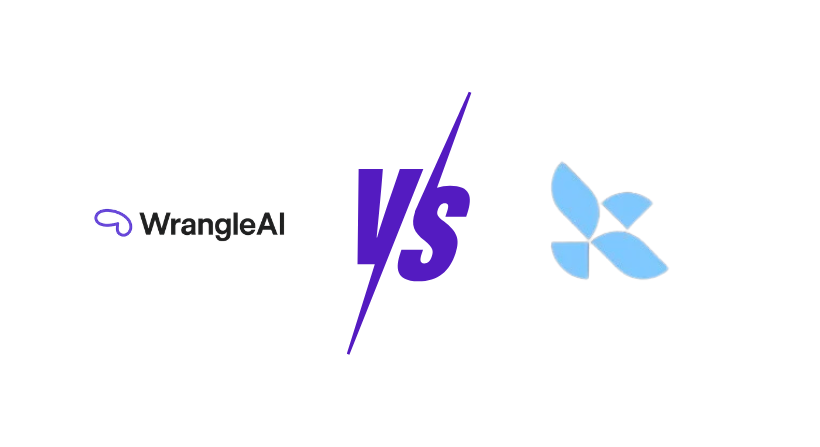 WrangleAI vs LangSmith